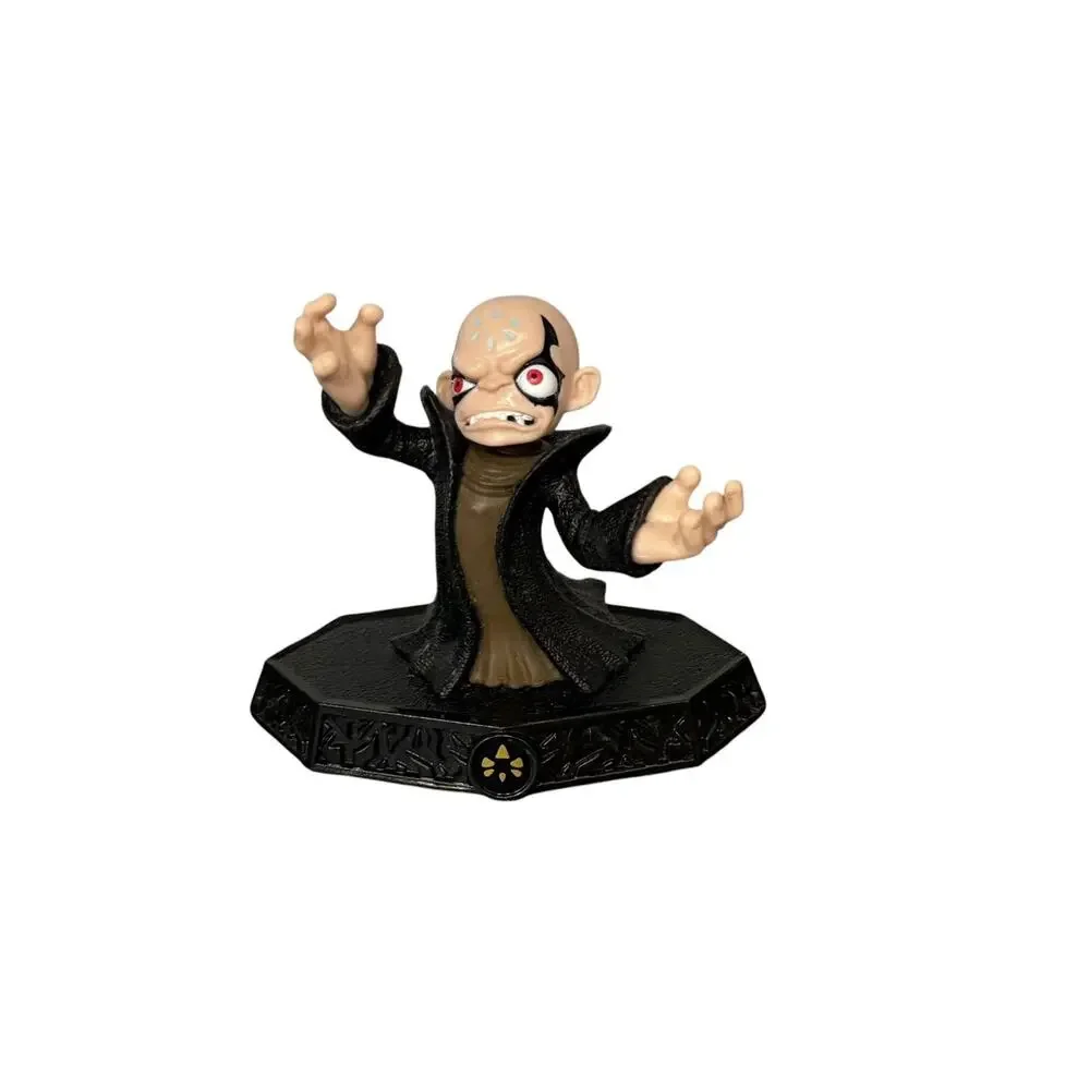Skylanders Imaginators Kaos Sensei Game Figure